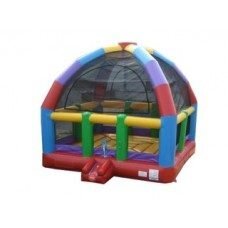 Mega Bounce House