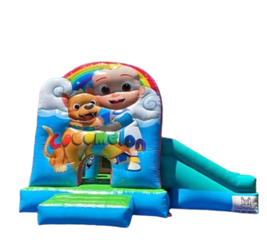 Cocomelon Bouncer (Toddler)