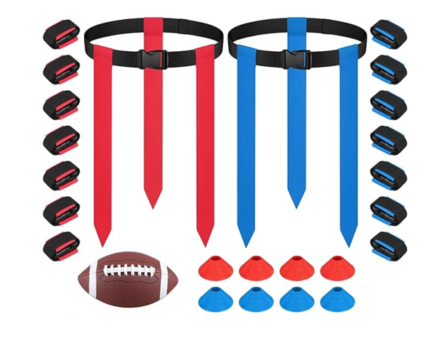 Flag Football Set