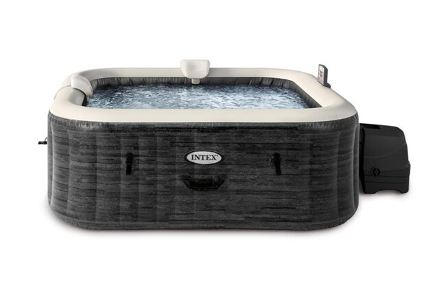 Inflatable Whirlpool