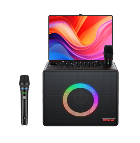 Karaoke Machine