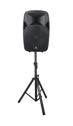 Portable Speaker (Bluetooth Compatible)