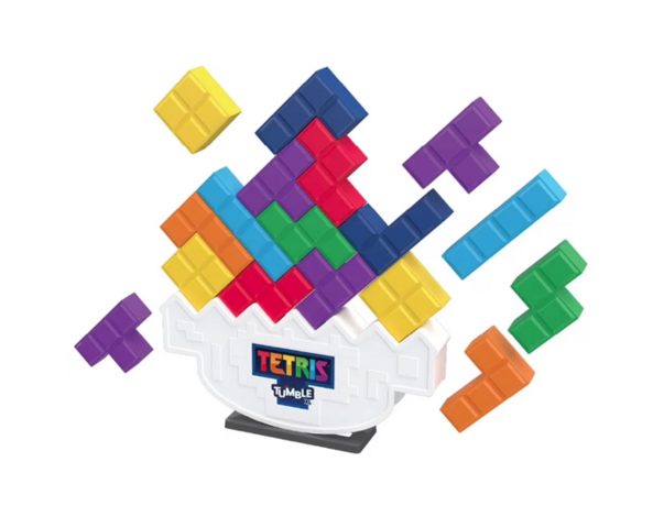 Tetris Tumble XL