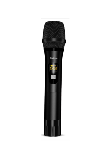 Wireless Microphone