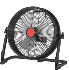 Portable Battery Operated Fan