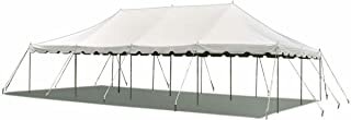 20' x 40' Pole Tent