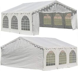 20' x 20' Frame Tent