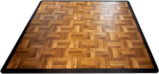 10' x 10' Dance Floor (Not Reinforced)
