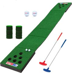 PutterBall Golf Pong Game Set