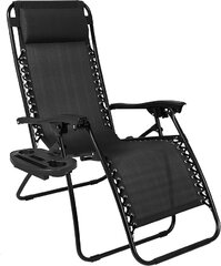 Reclining Lawn Chair