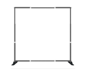 10' x 10' ft Heavy Duty Banner Backdrop Stand