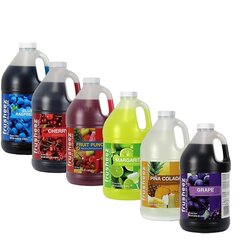 Extra Slush Mix