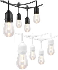 String Lights 48ft