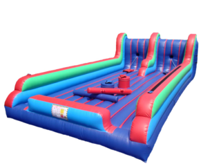 Jousting Ring