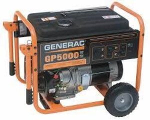 Generator - Large