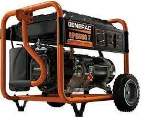 Generator - Small