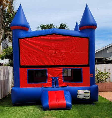 Bounce House Rentals In Pearl City, Hawaii