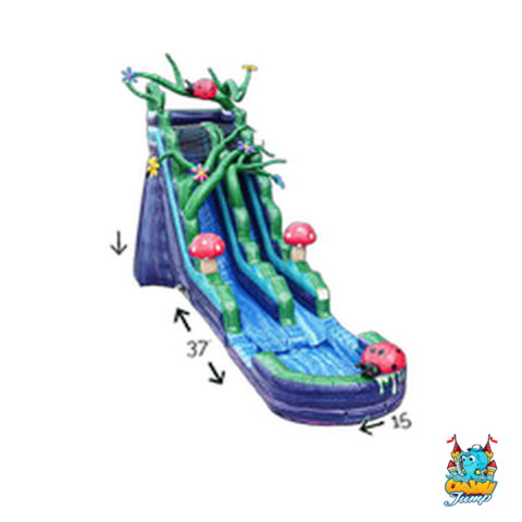 21ft Enchanted 