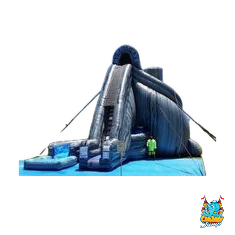 27ft Hurricane 