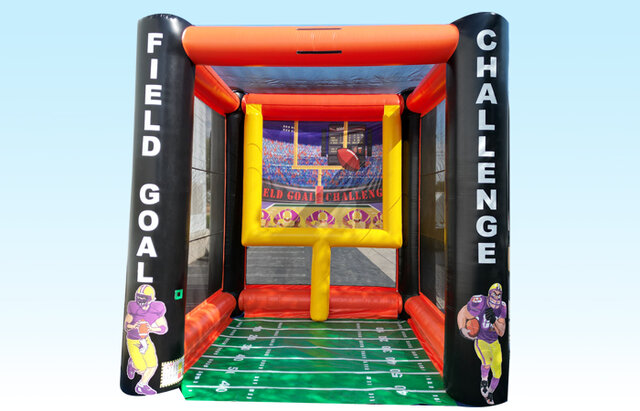 Football Field Goal Kick 20ft Tall 