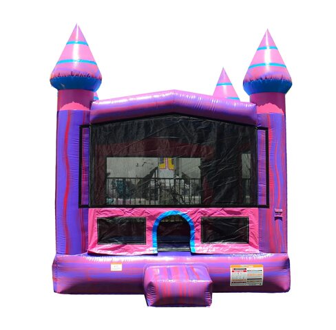 13 x 13 Princess Bouncer New!