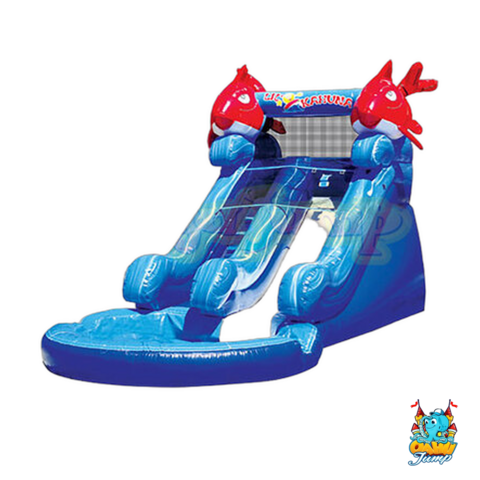 Little Kahuna For Toddlers 