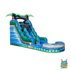 15ft Tsunami- Hot Deal!