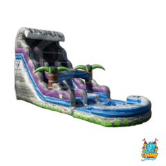 18ft Dual Lane Rapids 