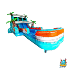 18ft Fiji Falls Hybrid (New 2026)