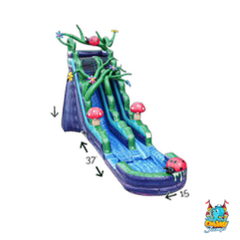 21ft Enchanted (originally $529)