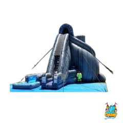 27ft Hurricane