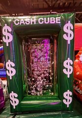 Cash Cube (New)