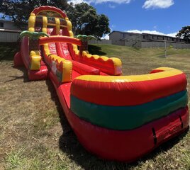 20ft Kanaka Dual Lane (Summer Special)