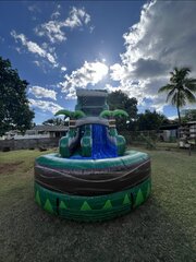 18ft Rainforest  (Special Normally 449)