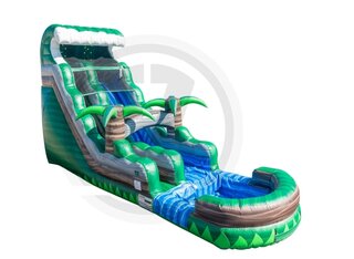 18ft Rainforest  (Special Normally 449)