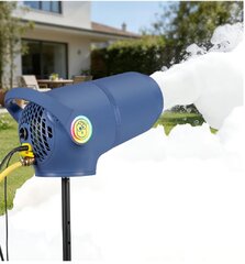 Mini Foam Cannon - 2 Hours of Foam
