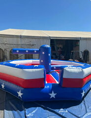 The Up & Down Inflatable