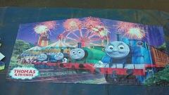 Panel Thomas and Friends