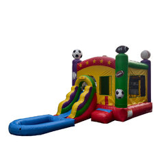Toodler Sports Combo (Wet N Dry) Residential Use Only 
Special was 349