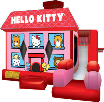 Hello Kitty C7 