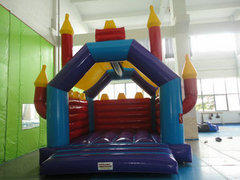 Adult- Kids Euro Jumping Castle