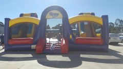 Kids Gym Obstacle