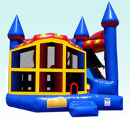 Slides & Combos