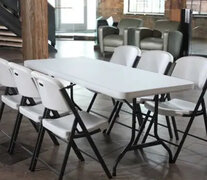 Tables & Chairs