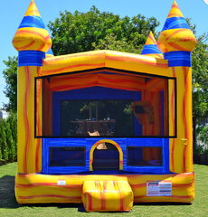 Sunshine Castle