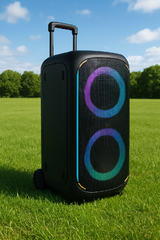 Large Bluetooth Party Speaker