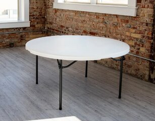 60 in Round table