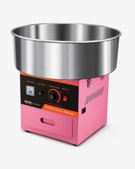 Cotton Candy Machine