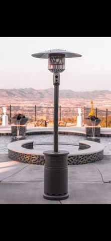 Propane Patio Heater