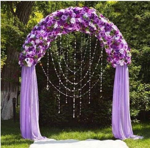 Wedding Arch